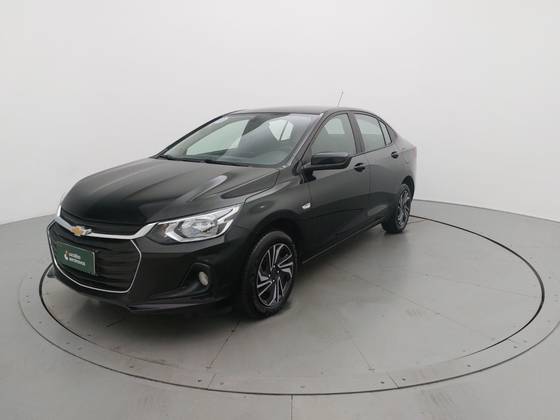 CHEVROLET ONIX 1.0 FLEX PLUS LT MANUAL CHEVROLET ONIX 1.0 FLEX PLUS LT MANUAL
